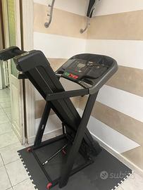 Tapis roulant elettrico