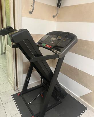 Tapis roulant elettrico