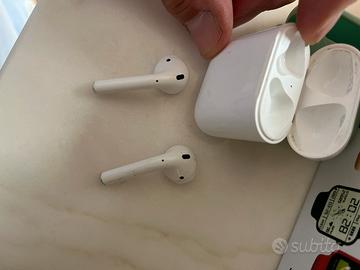 Airpoods prima generazione
