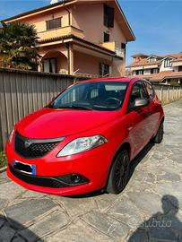 lancia y benzina/gpl anno 2019