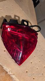 Fanale led BKR per honda cb1000r 