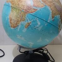 LAMPADA MAPPAMONDO