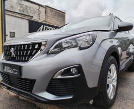 Peugeot 3008 1.5 BlueHDi Full Optional 2019