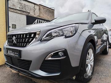 Peugeot 3008 1.5 BlueHDi Full Optional 2019