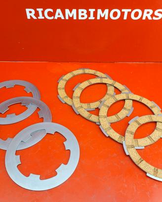 DISCHI FRIZIONE PIAGGIO VESPA 50 90 125