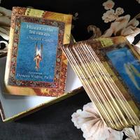 Doreen Virtue Angels oracle cards 