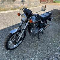 Moto Honda