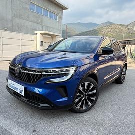 RENAULT Austral Austral Mild Hybrid 160 CV Auto
