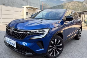 RENAULT Austral Austral Mild Hybrid 160 CV Auto