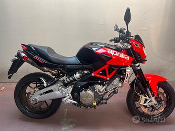 Aprilia shiver 750