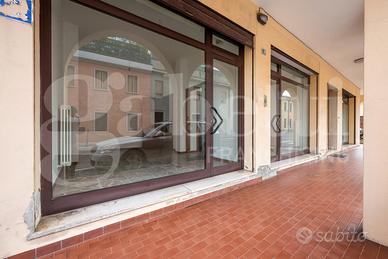 Negozio Monselice [Cod. rif 3340156ACG]