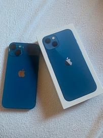 I phone 13 256 gb