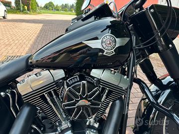 HD FAT BOY