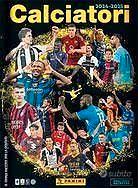 album figurine calciatori panini 2024-25 sigillato