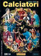 album figurine calciatori panini 2024-25 sigillato