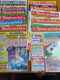 Il sistemista anno 1997