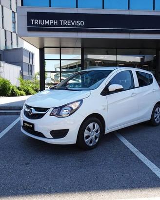 Opel Karl 1.0 75 CV N-Joy