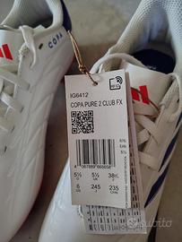 Scarpe da calcio 