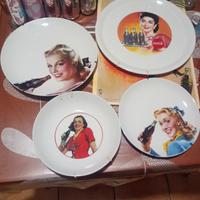 collezione coca cola 