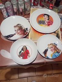 collezione coca cola 