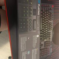tastiera Logitech G915 lightspeed