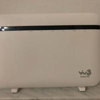 Modem Windtre  Fibra