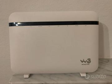 Modem Windtre  Fibra