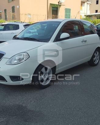 LANCIA Ypsilon 1.4 Oro
