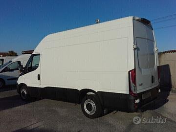 NEW IVECO DAILY 35.15 maxi L2-H3