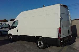 NEW IVECO DAILY 35.15 maxi L2-H3