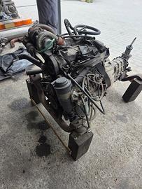 motore iveco daily 2.5 turbo sofim 8140.21
