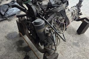 motore iveco daily 2.5 turbo sofim 8140.21