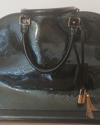  Alma vernise, Louis Vuitton