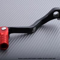 Pedale cambio SOFT&SHIFT HONDA CR 250 R 2002 2007