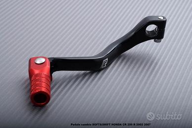 Pedale cambio SOFT&SHIFT HONDA CR 250 R 2002 2007