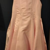 Abito cerimonia Bambina 