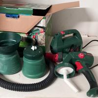 pistola a spruzzo bosch 