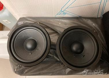 coppia di casse Coppie casse CIARE CW131