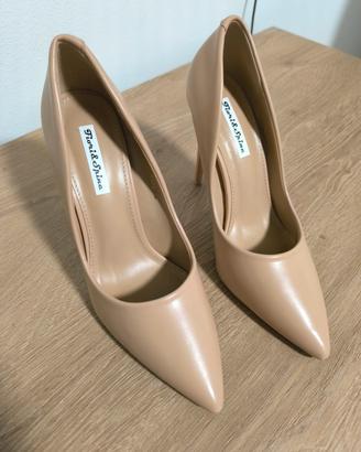 SCARPE TACCO 12 