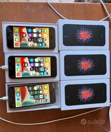 Iphone se 2016
