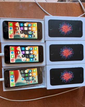 Iphone se 2016