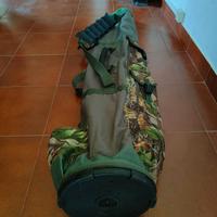 SHIMANO TRIBAL EV QUIVER carpfishing