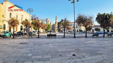 Locale commerciale - Vernole