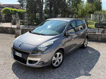 Renault Scenic Scénic 1.6 dCi 130CV Start&Stop Liv