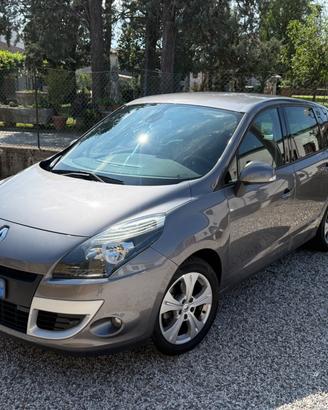 Renault Scenic Scénic 1.6 dCi 130CV Start&Stop Liv