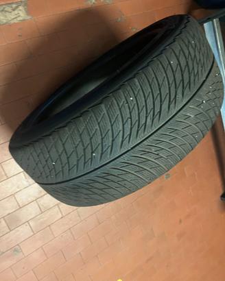 Gomme invernali 