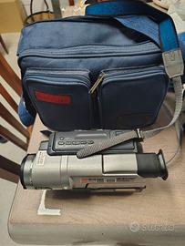 Videocamera Sony