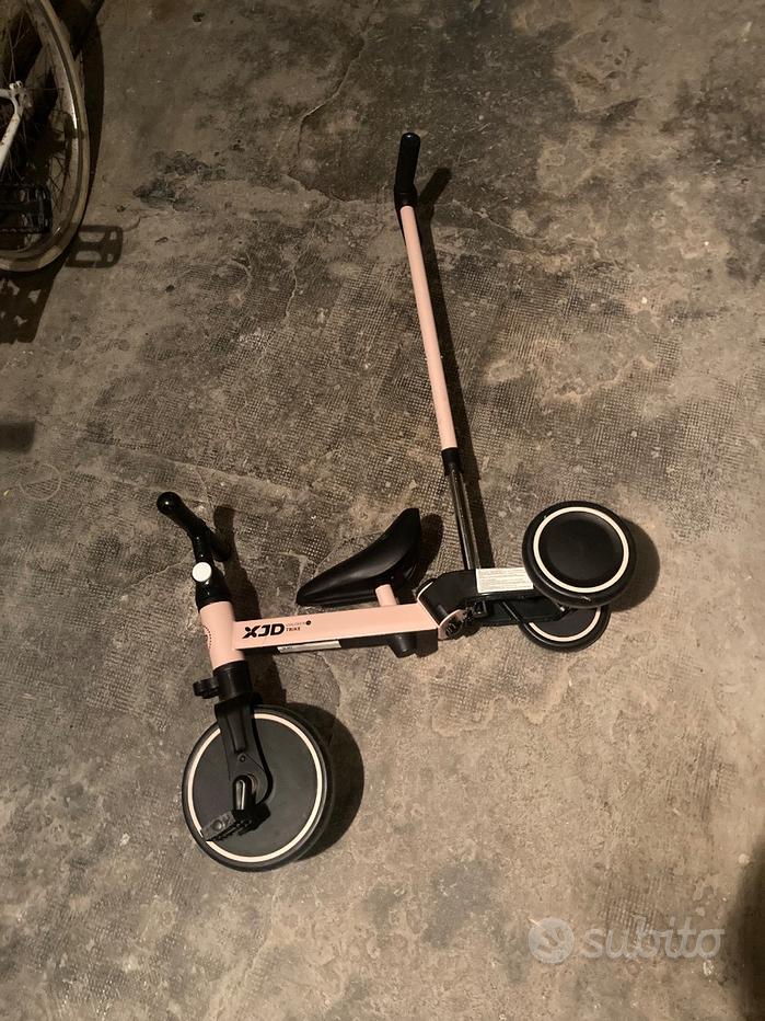 Bicicletta a tre ruote Vendita in Tutto per i bambini