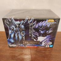 Thanatos - Saint Seiya Myth Cloth EX