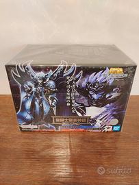 Thanatos - Saint Seiya Myth Cloth EX